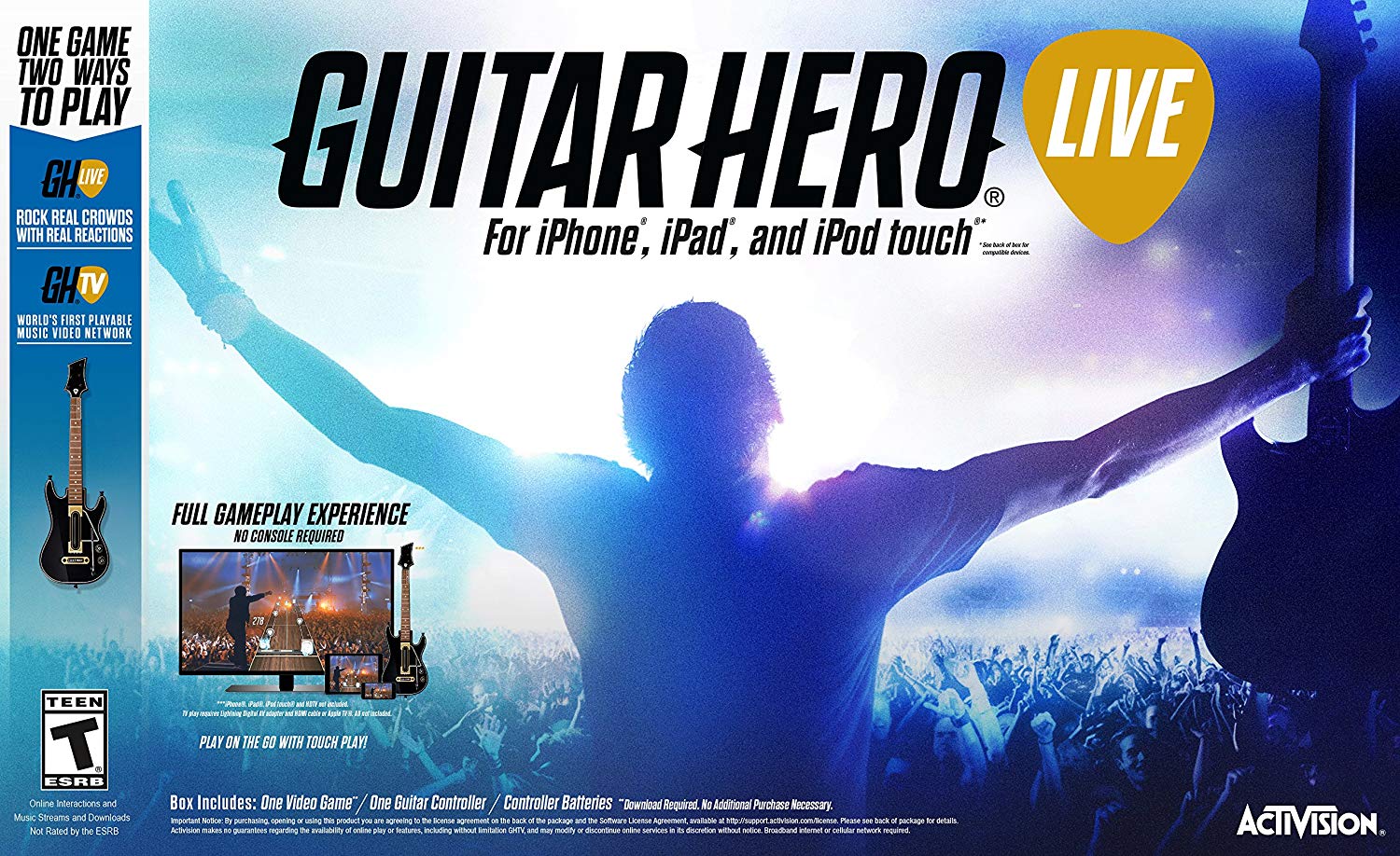 download game guitar hero 1 untuk laptop