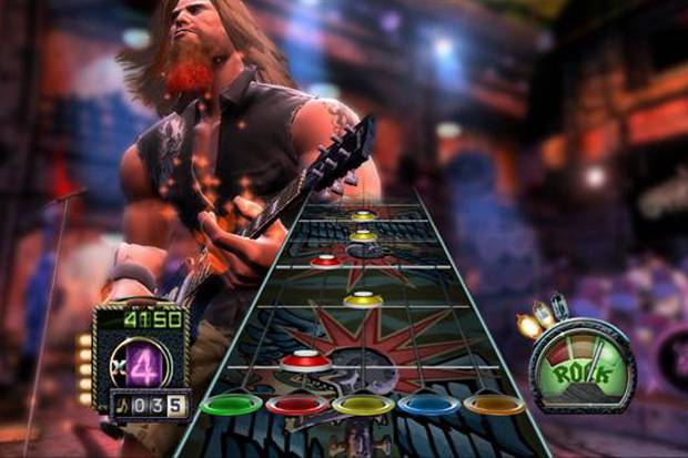 guitar hero indonesia ppsspp iso