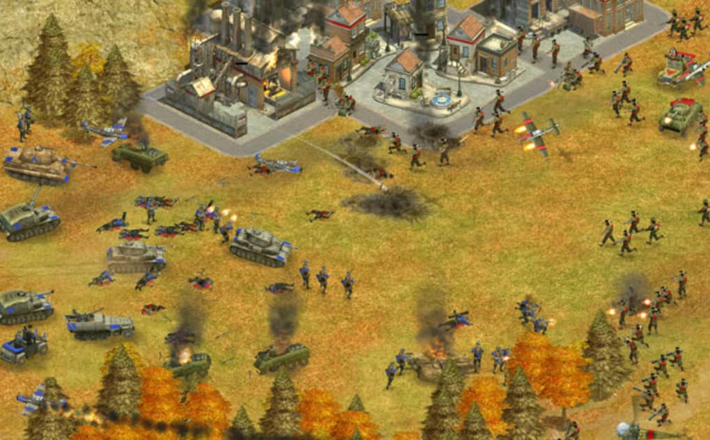 Rise Of Nations Free Download Kickass Torrent